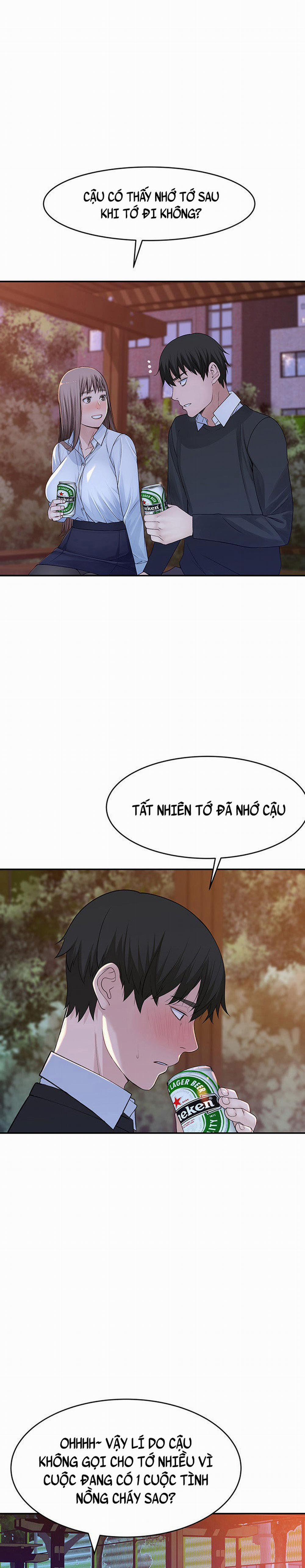 Giữa Hai Ta 40 trang 20