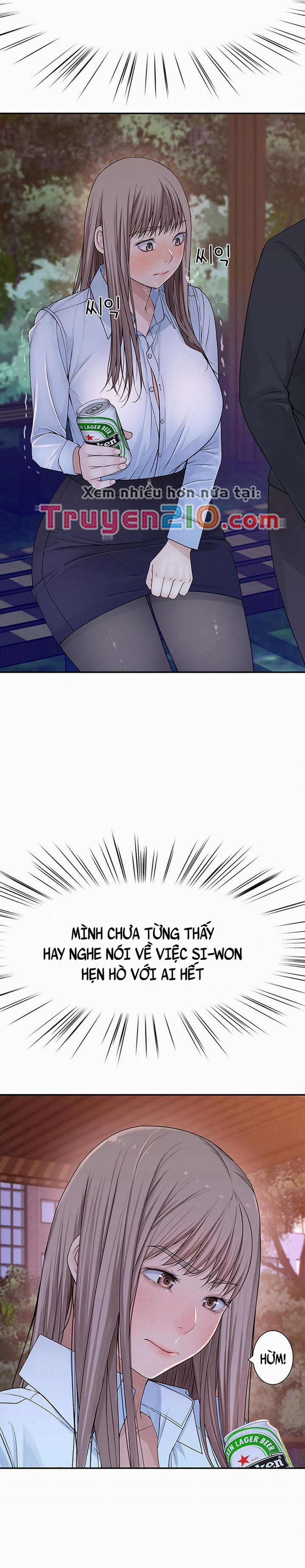 Giữa Hai Ta 40 trang 24