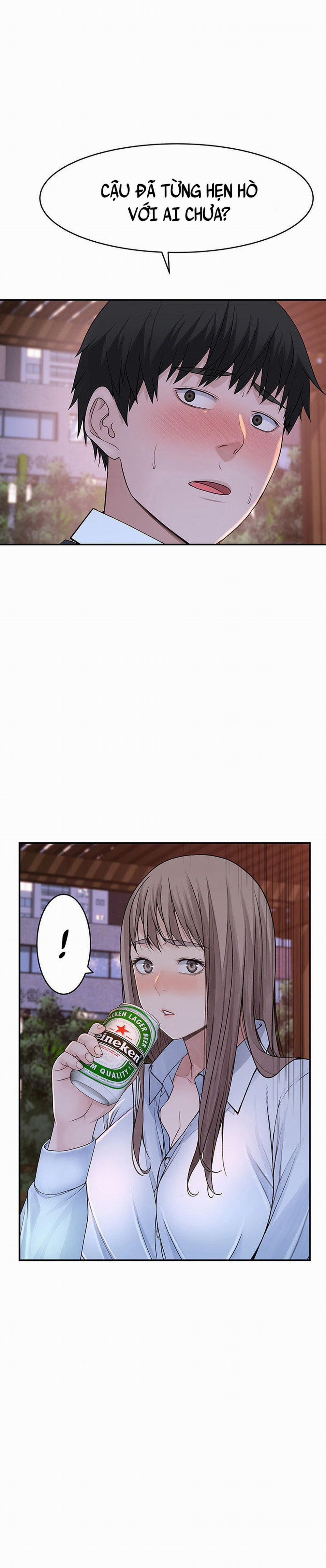 Giữa Hai Ta 40 trang 25