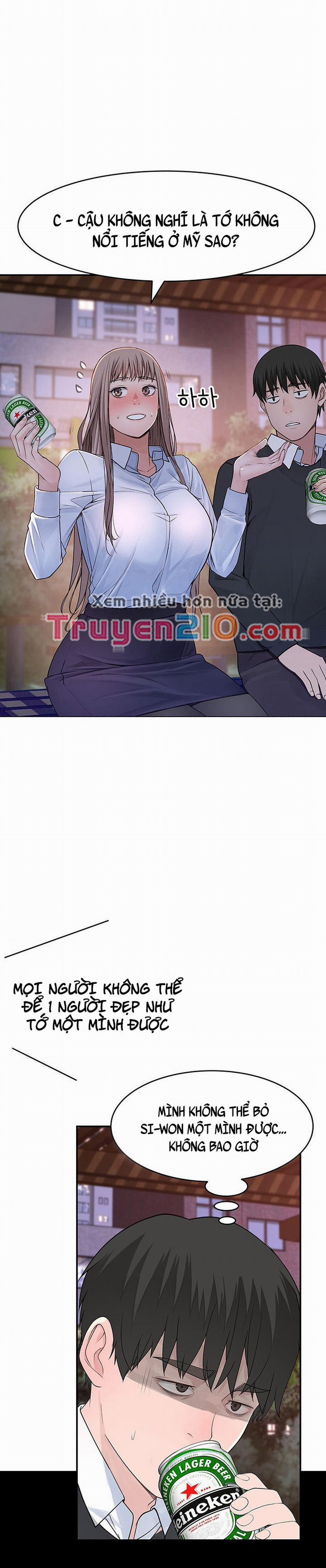 Giữa Hai Ta 40 trang 26