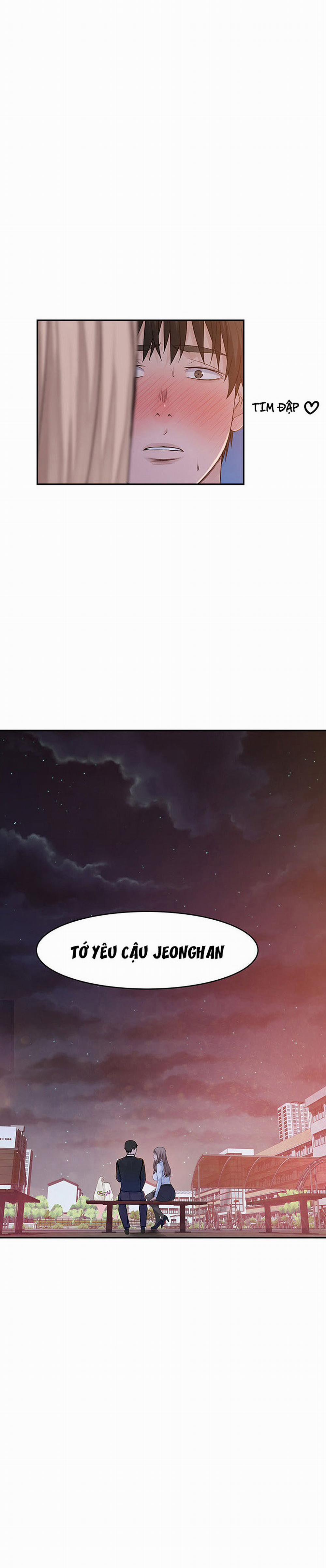 Giữa Hai Ta 40 trang 29