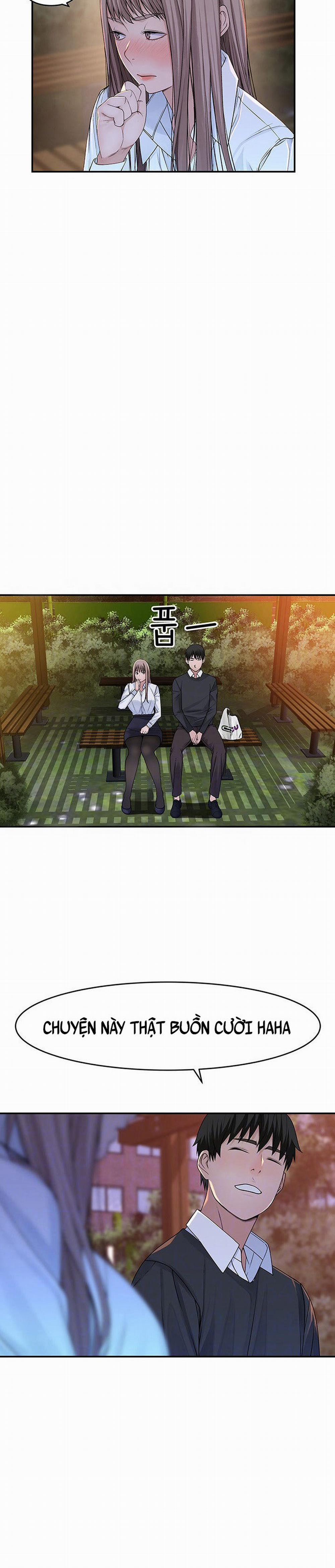 Giữa Hai Ta 40 trang 4