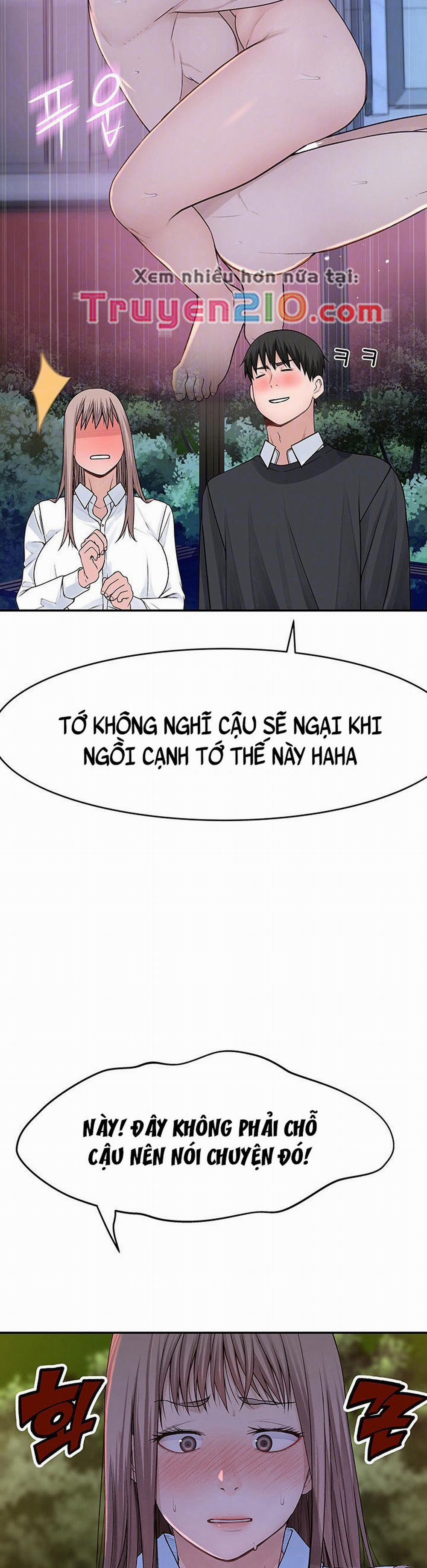 Giữa Hai Ta 40 trang 6