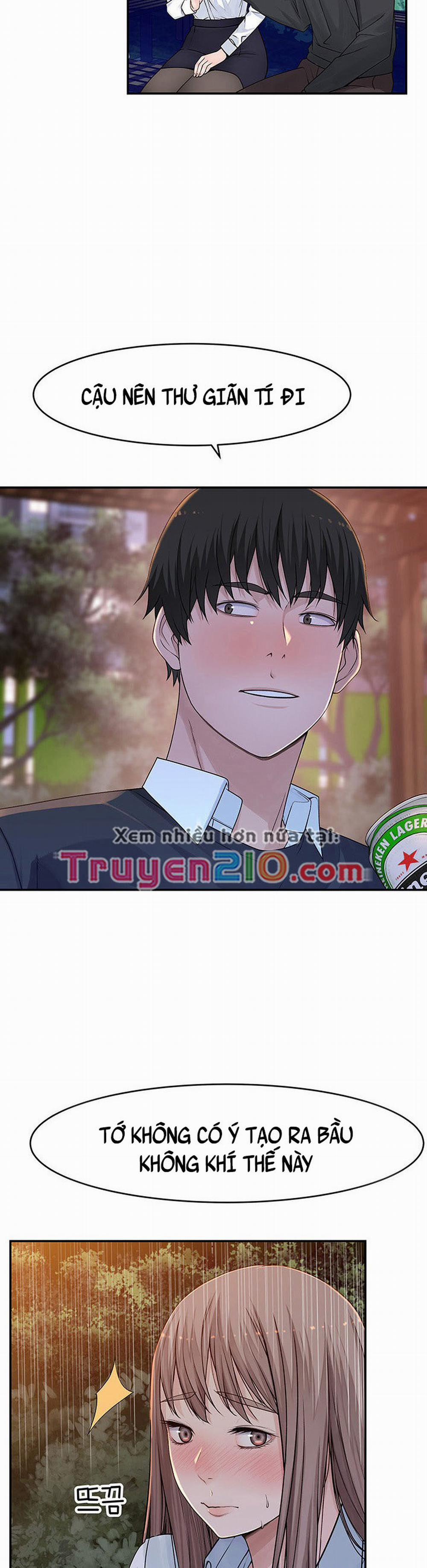 Giữa Hai Ta 40 trang 8