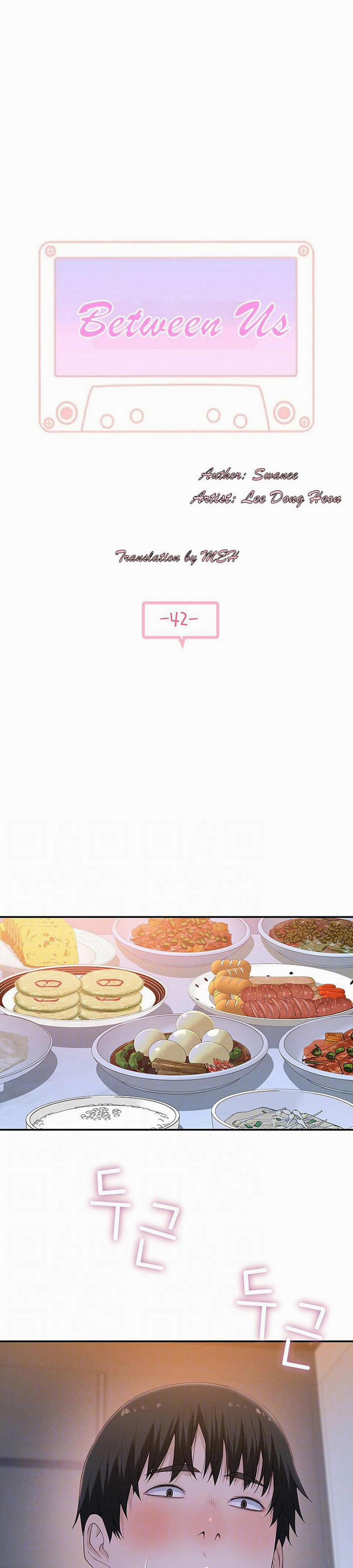 Giữa Hai Ta 42 trang 0