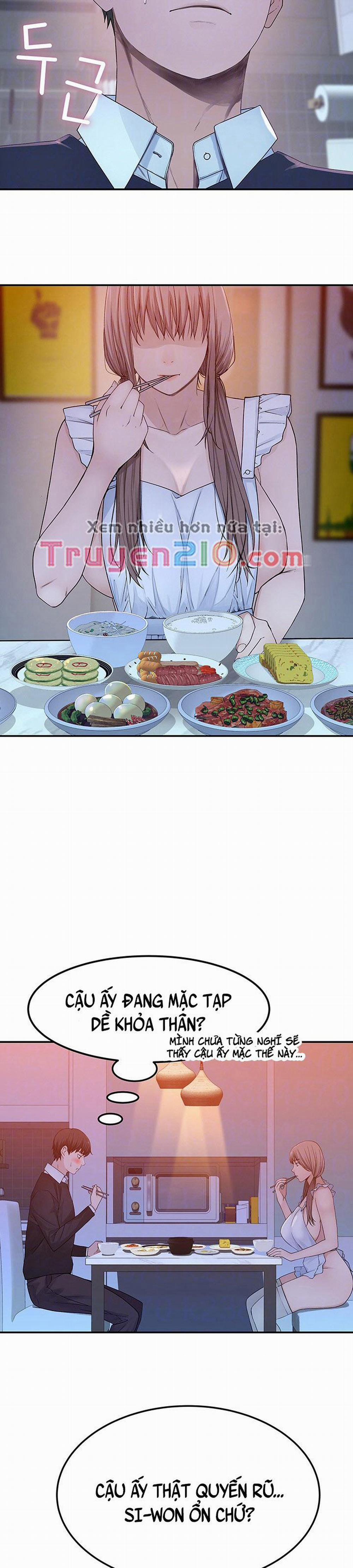 Giữa Hai Ta 42 trang 1