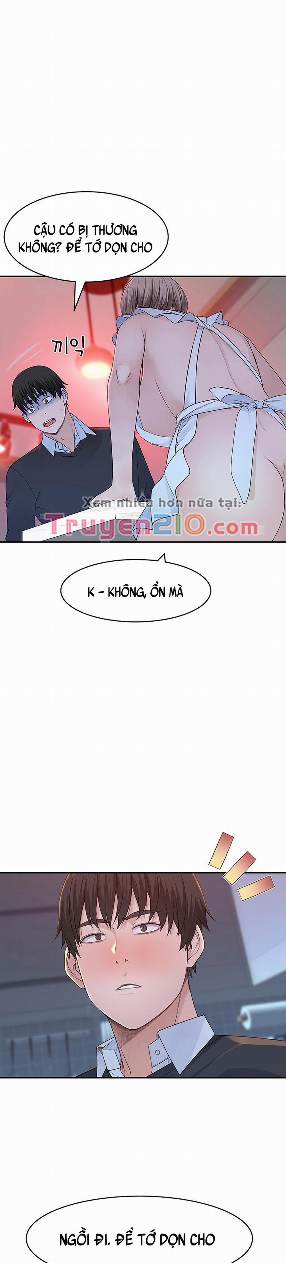 Giữa Hai Ta 42 trang 12