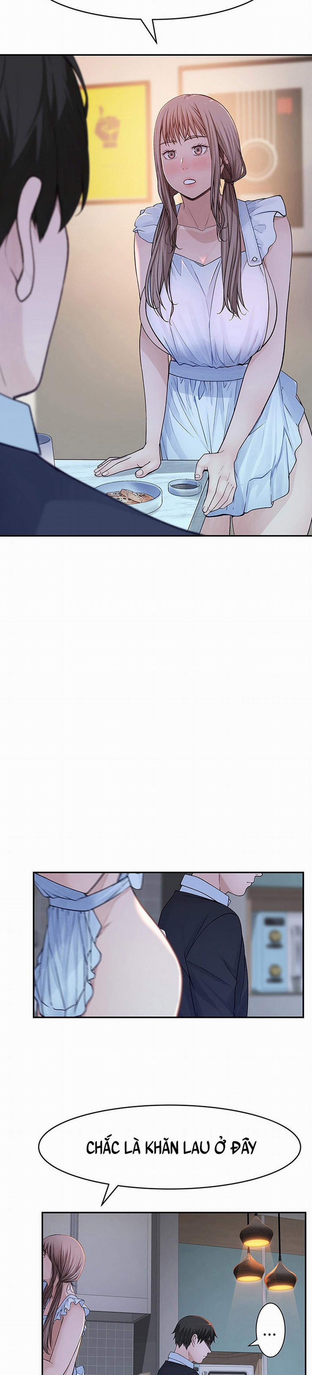 Giữa Hai Ta 42 trang 13