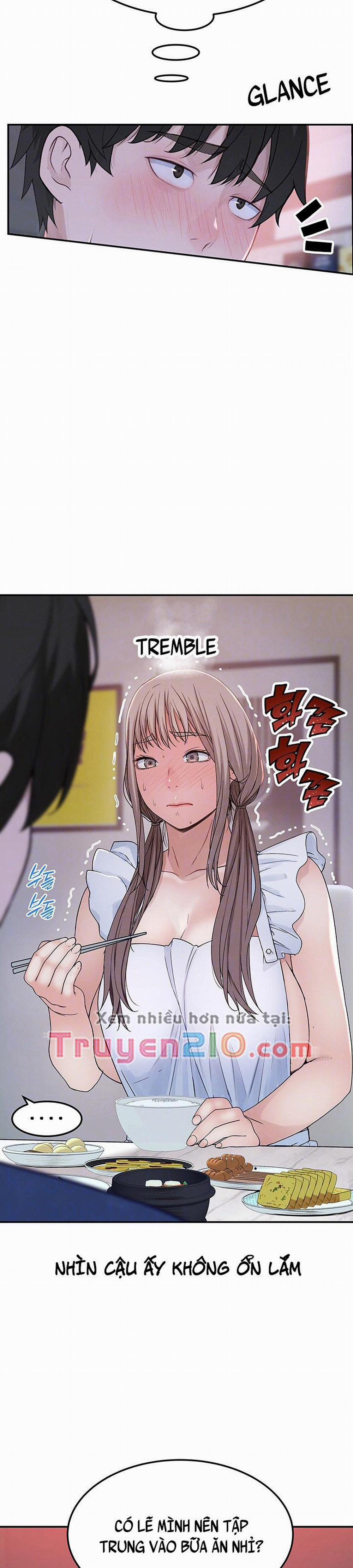 Giữa Hai Ta 42 trang 2