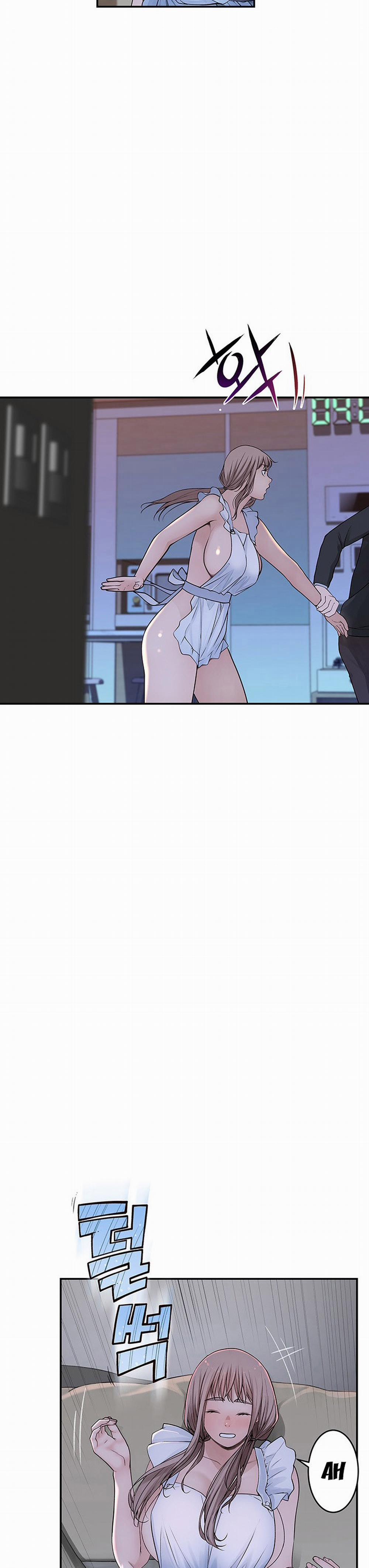 Giữa Hai Ta 42 trang 20