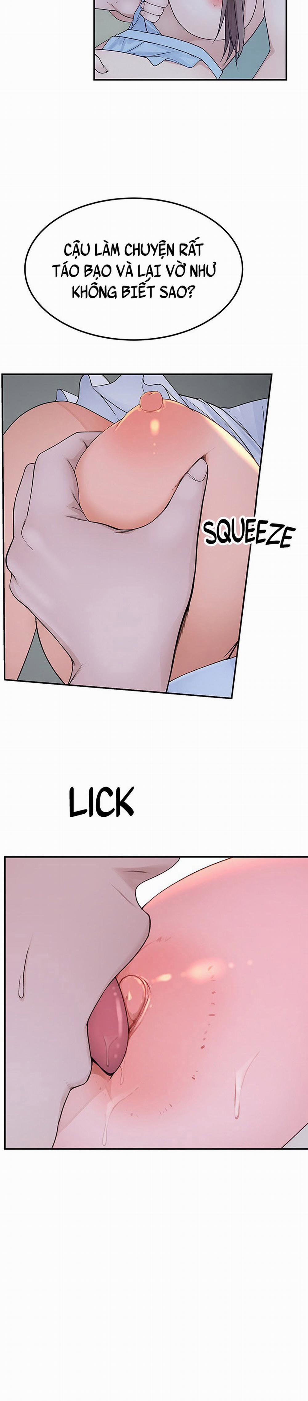 Giữa Hai Ta 42 trang 24