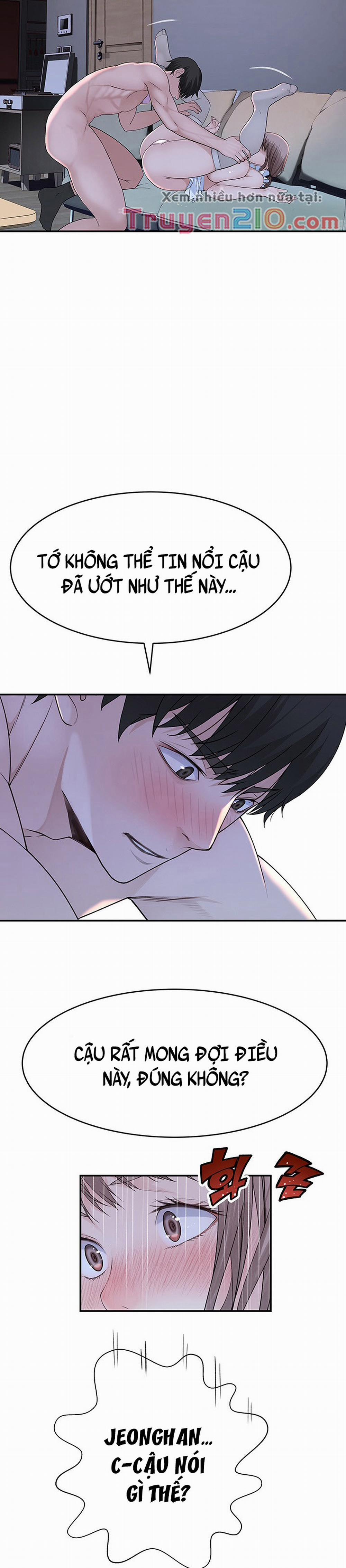 Giữa Hai Ta 42 trang 26