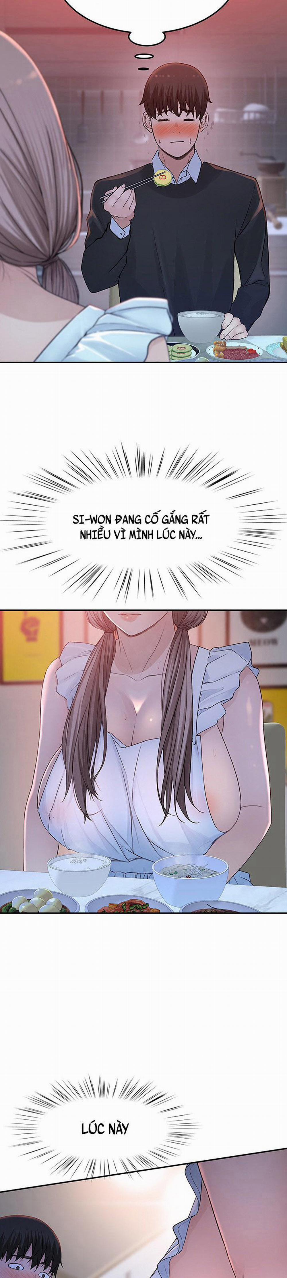 Giữa Hai Ta 42 trang 3