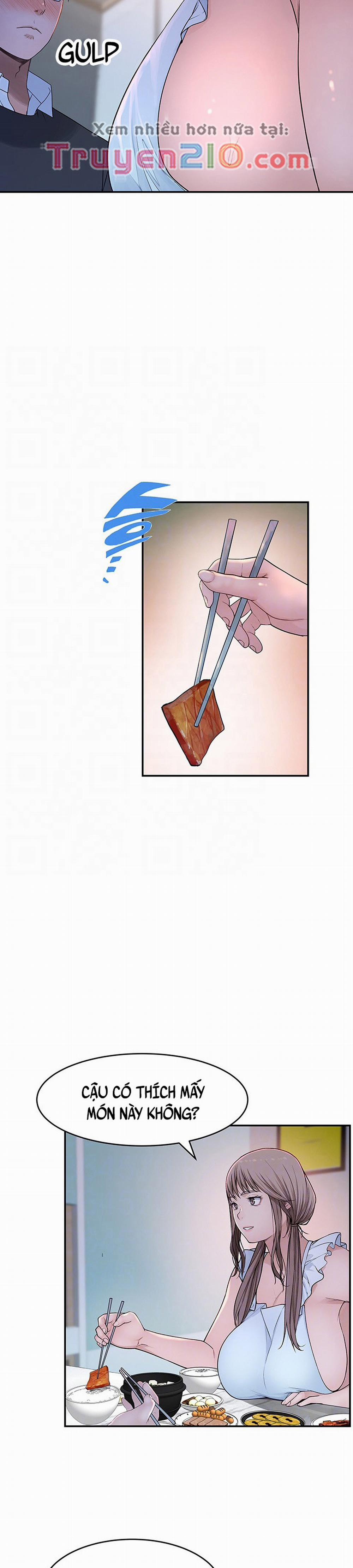 Giữa Hai Ta 42 trang 4