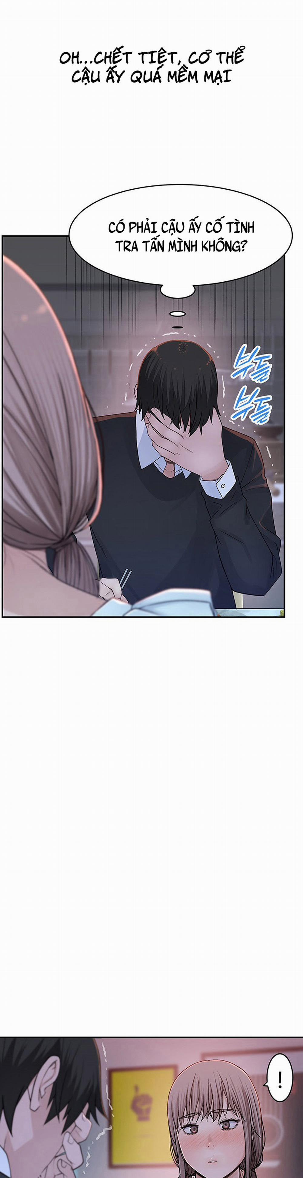 Giữa Hai Ta 42 trang 7