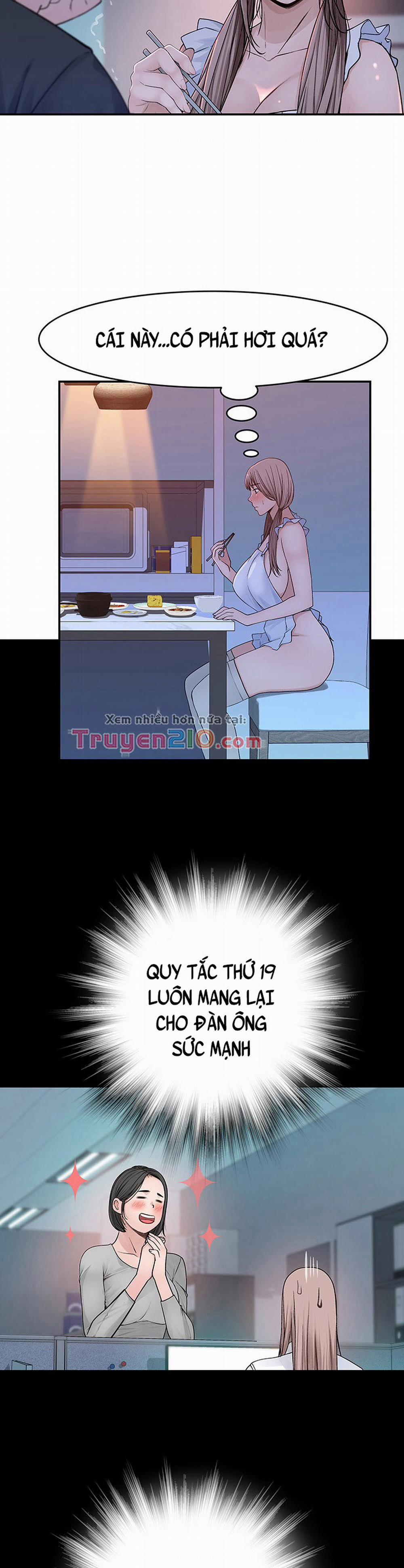 Giữa Hai Ta 42 trang 8