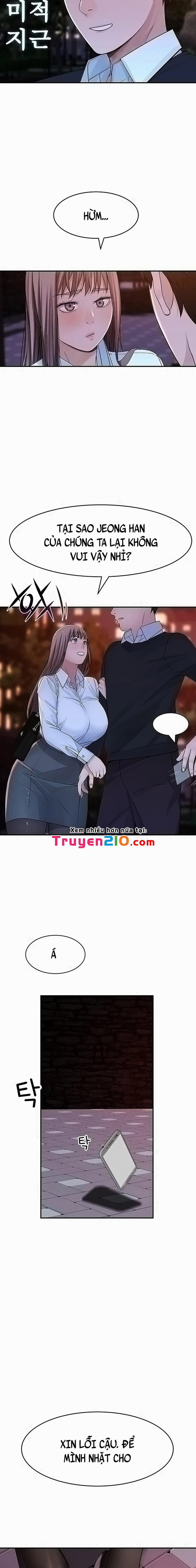 Giữa Hai Ta 45 trang 10