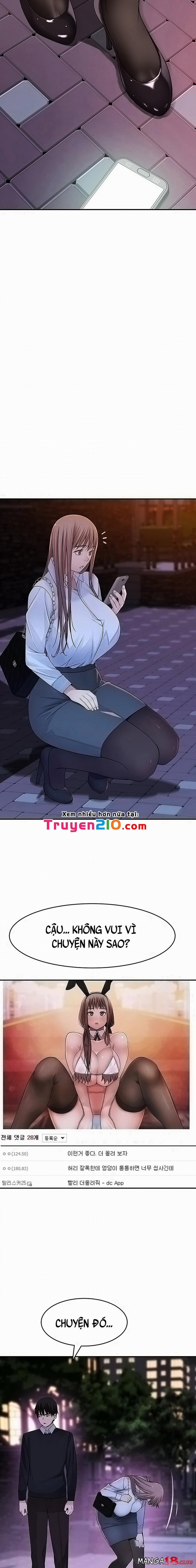 Giữa Hai Ta 45 trang 11