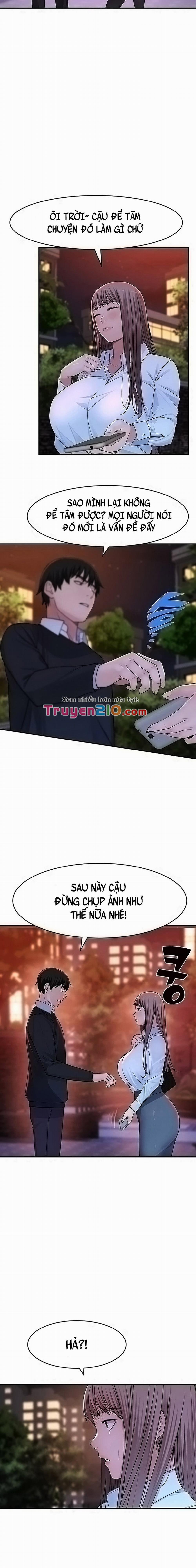 Giữa Hai Ta 45 trang 12