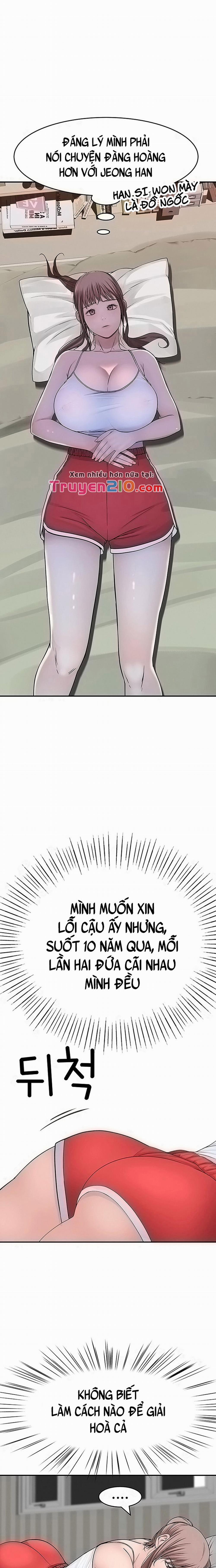 Giữa Hai Ta 45 trang 16