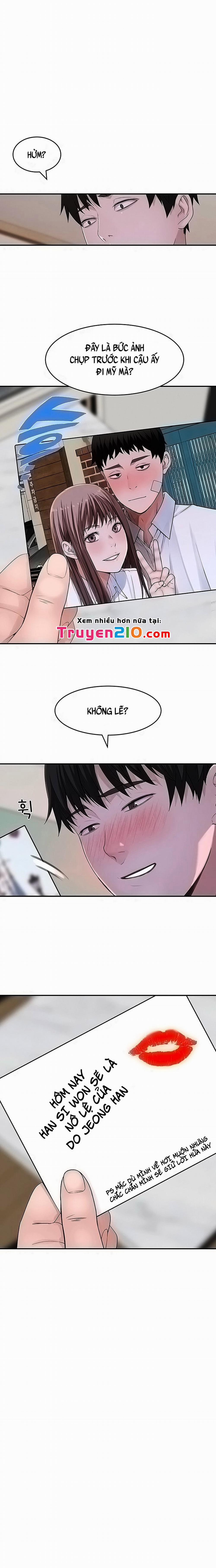 Giữa Hai Ta 45 trang 19