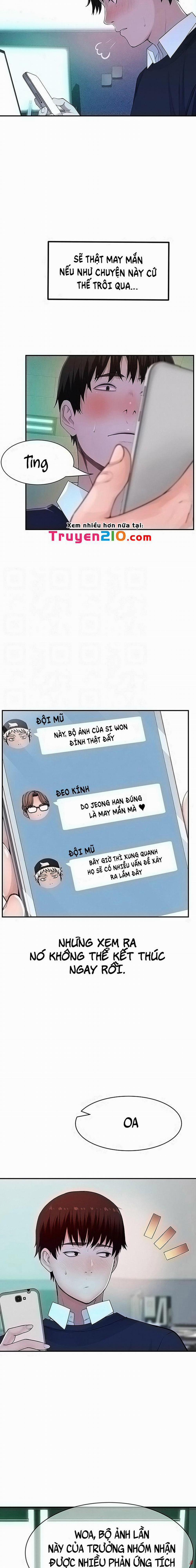 Giữa Hai Ta 45 trang 2