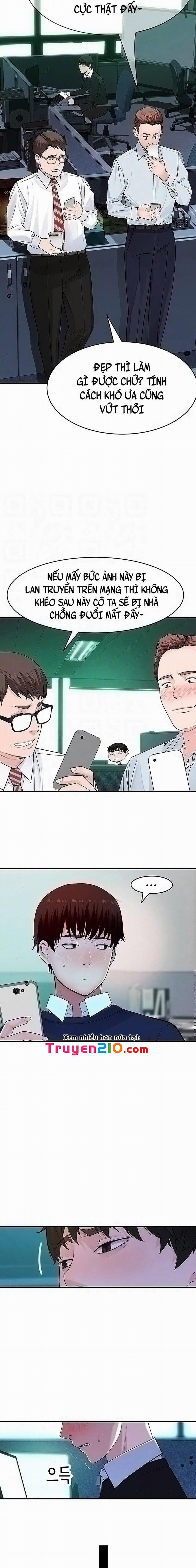 Giữa Hai Ta 45 trang 3