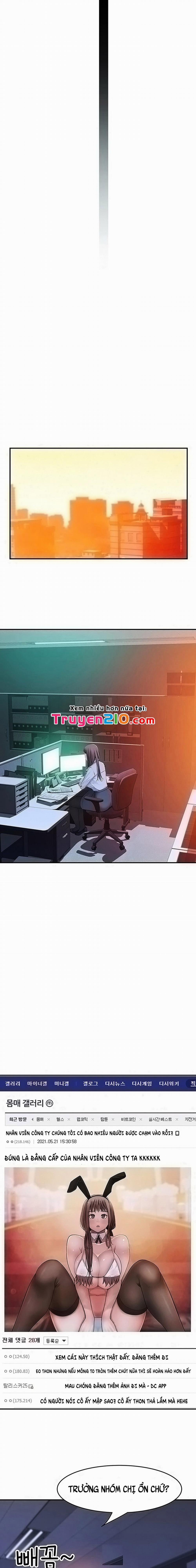 Giữa Hai Ta 45 trang 4