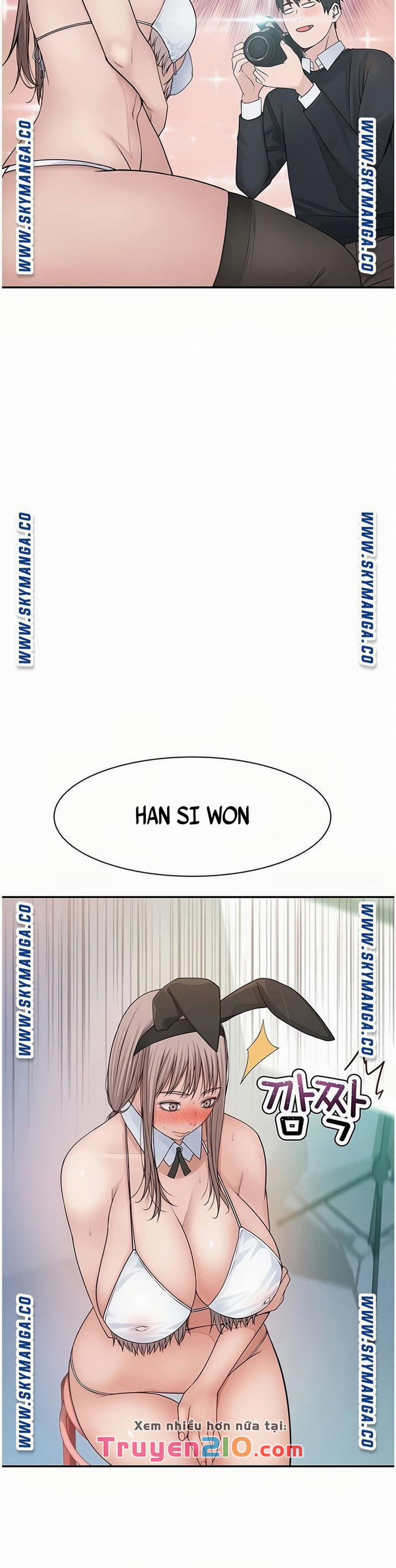 Giữa Hai Ta 47 trang 11