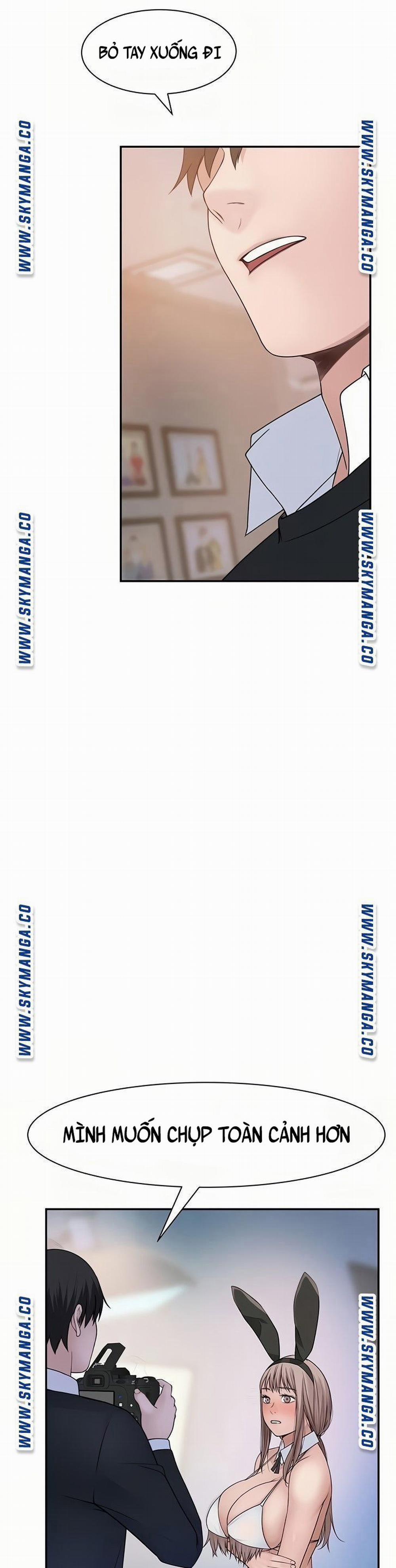 Giữa Hai Ta 47 trang 12