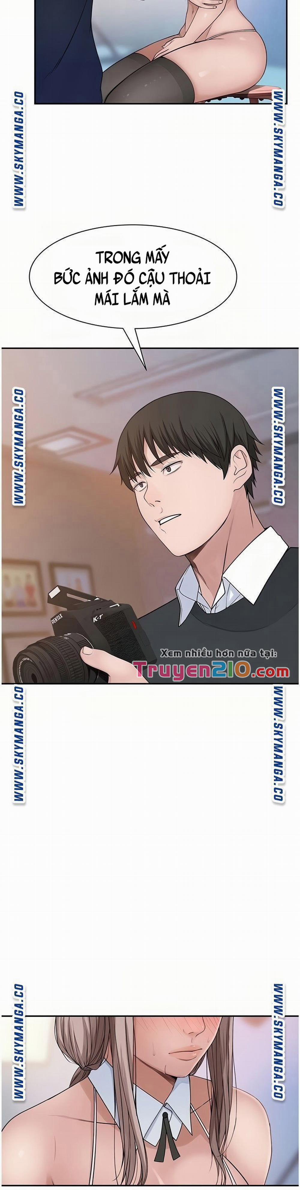 Giữa Hai Ta 47 trang 13