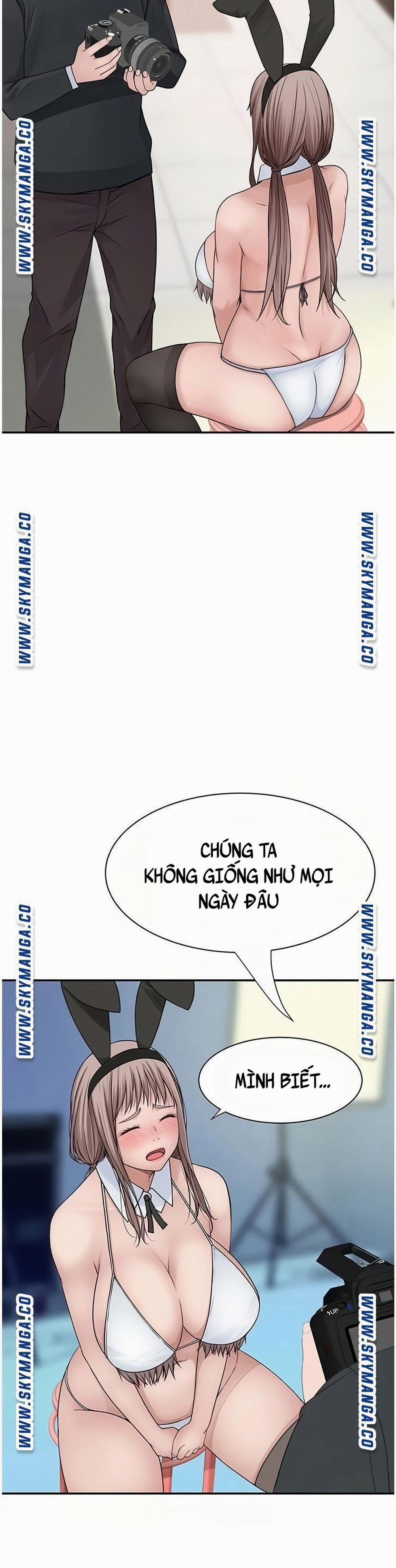 Giữa Hai Ta 47 trang 16