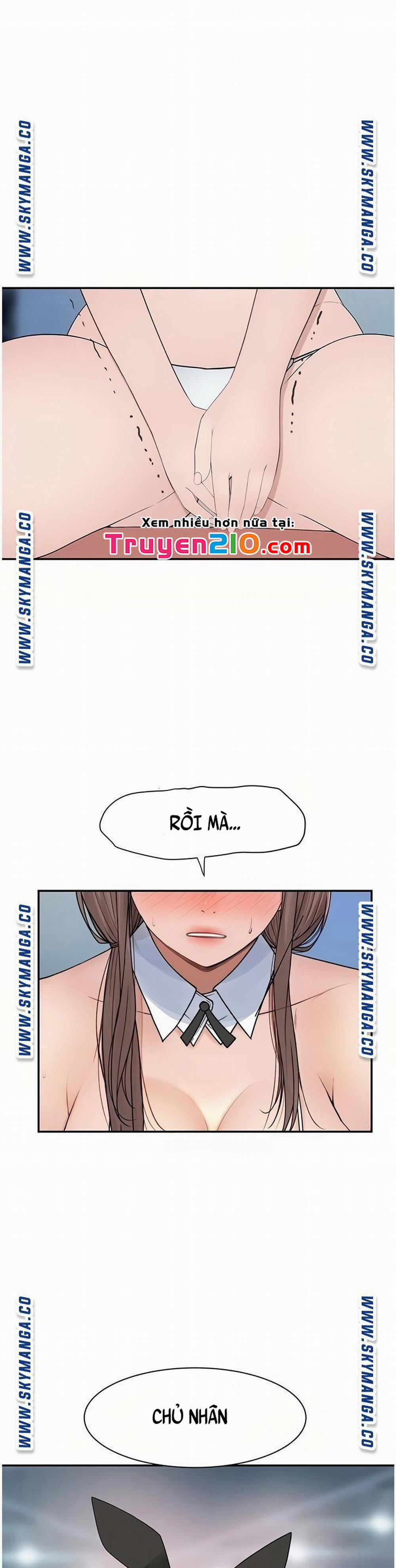 Giữa Hai Ta 47 trang 17