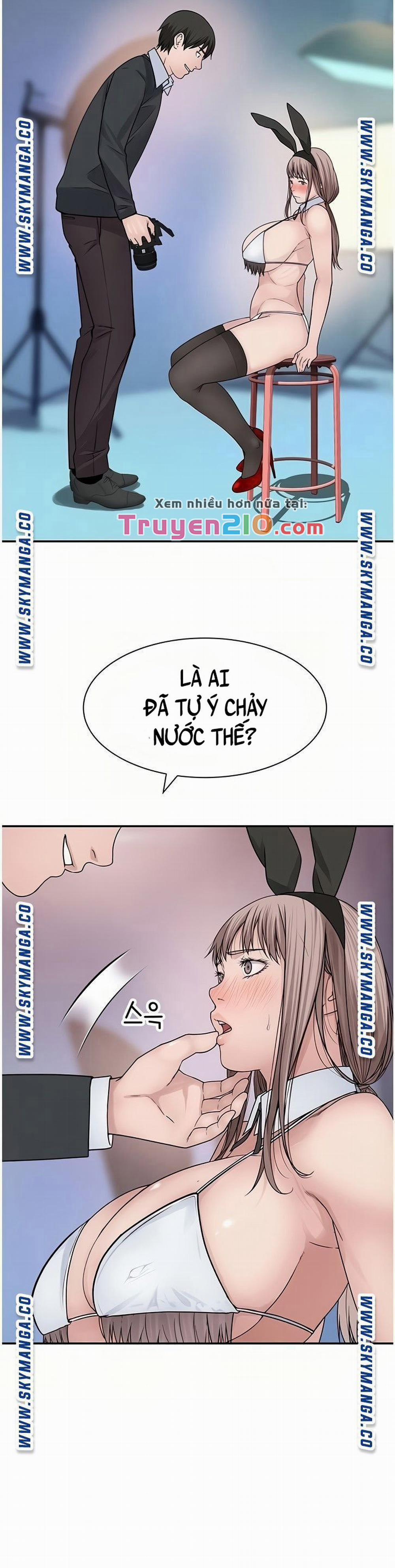 Giữa Hai Ta 47 trang 19