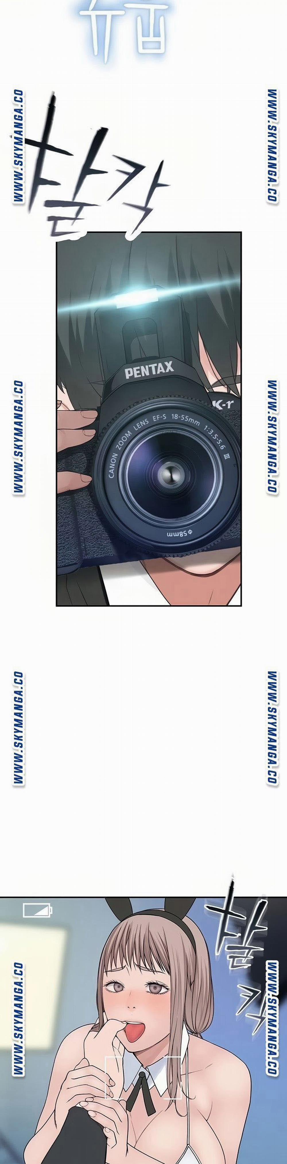 Giữa Hai Ta 47 trang 22