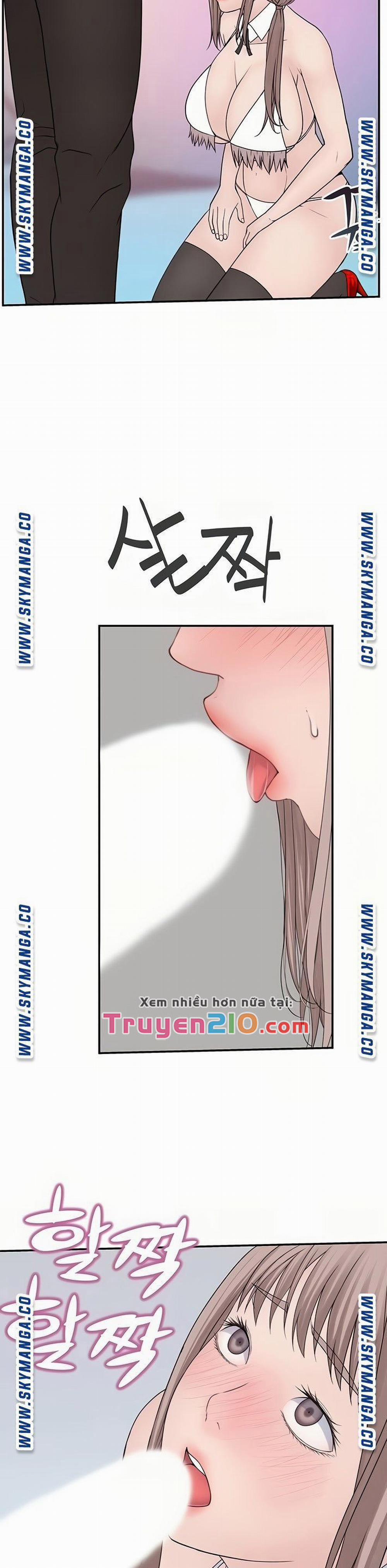 Giữa Hai Ta 47 trang 27