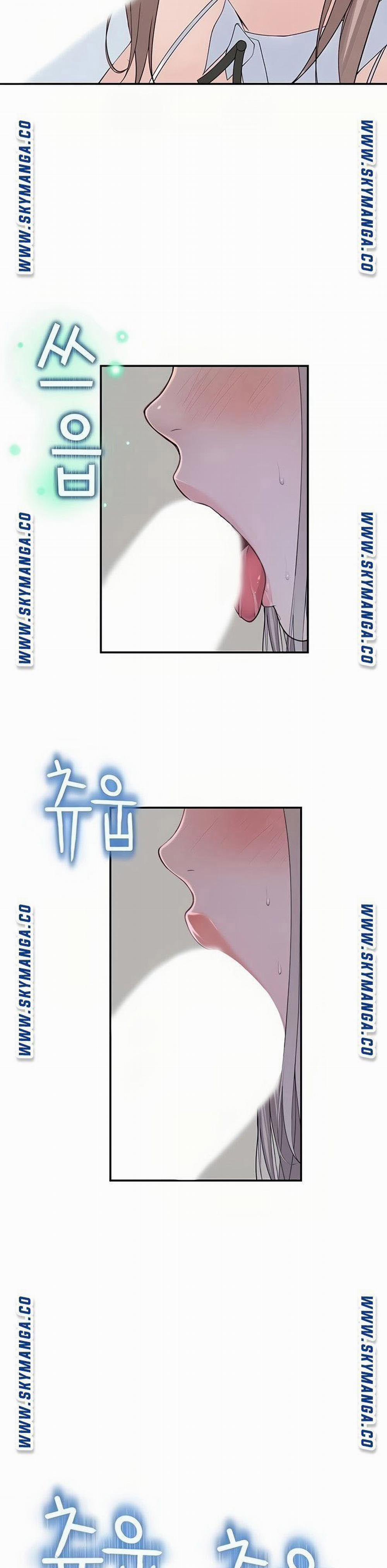 Giữa Hai Ta 47 trang 28