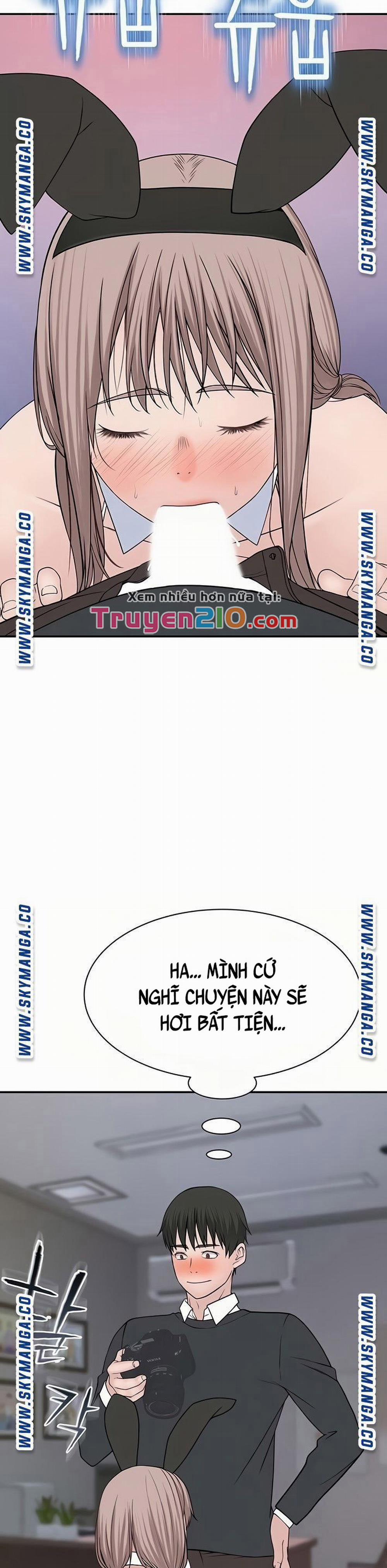 Giữa Hai Ta 47 trang 29