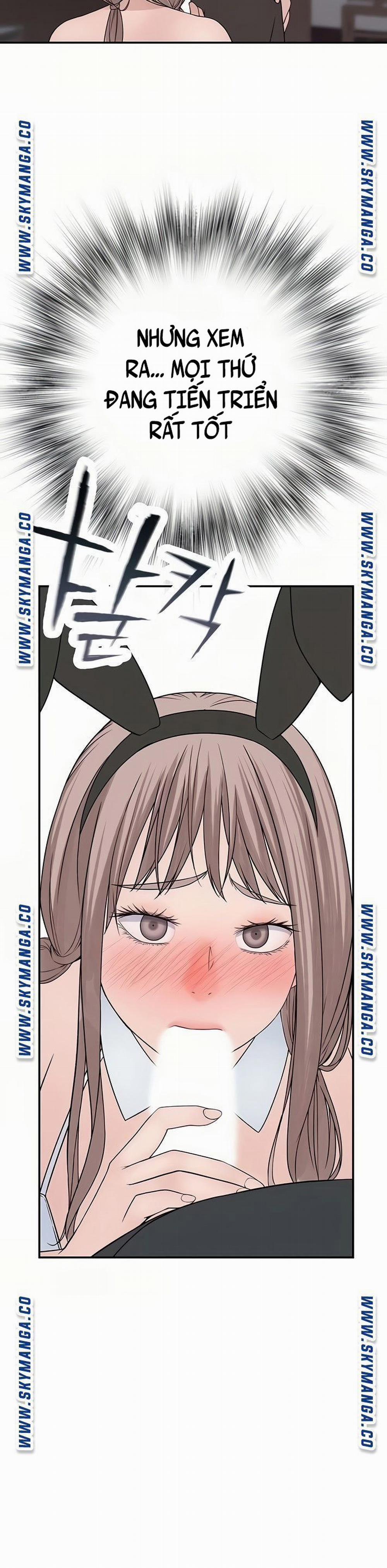 Giữa Hai Ta 47 trang 30