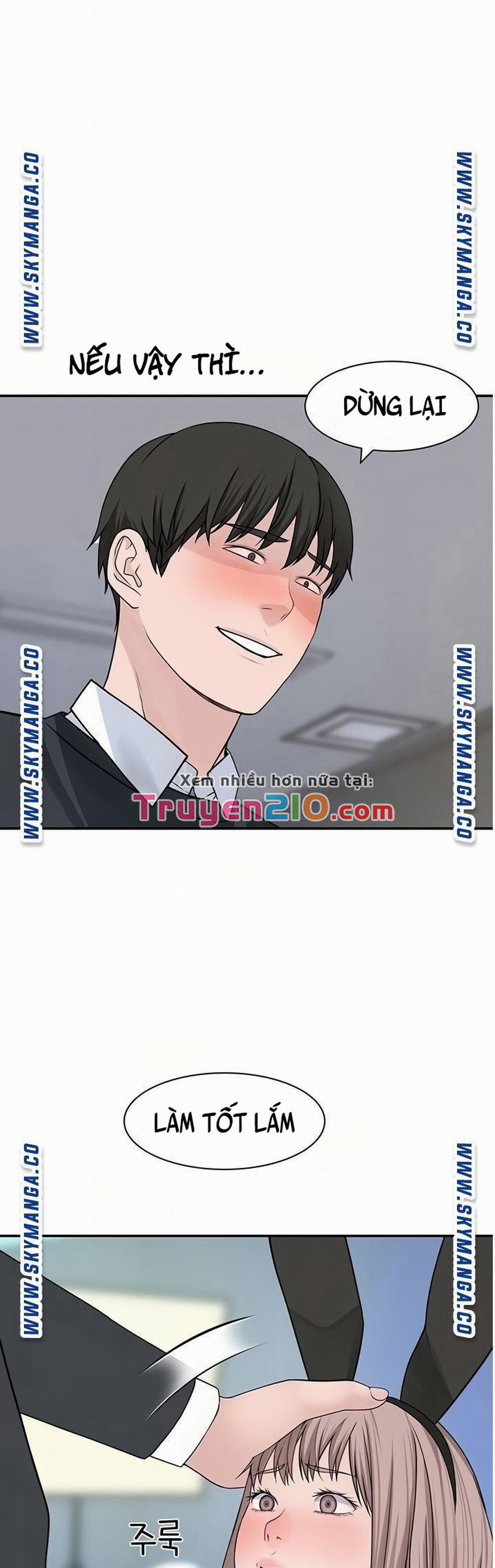 Giữa Hai Ta 47 trang 31