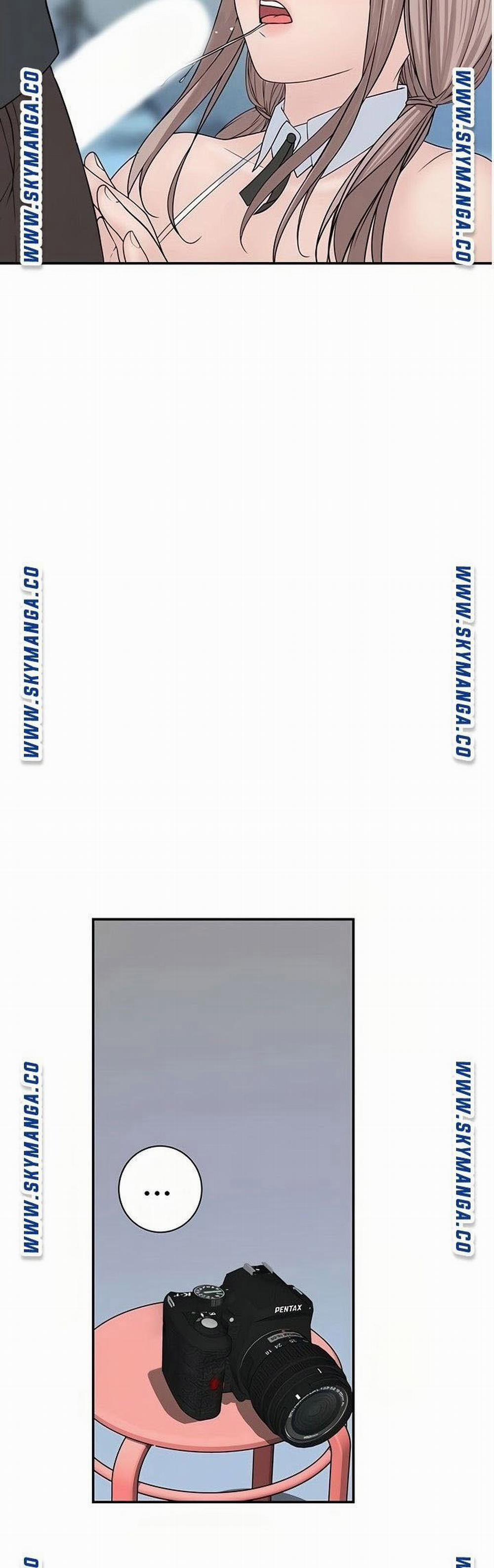 Giữa Hai Ta 47 trang 32