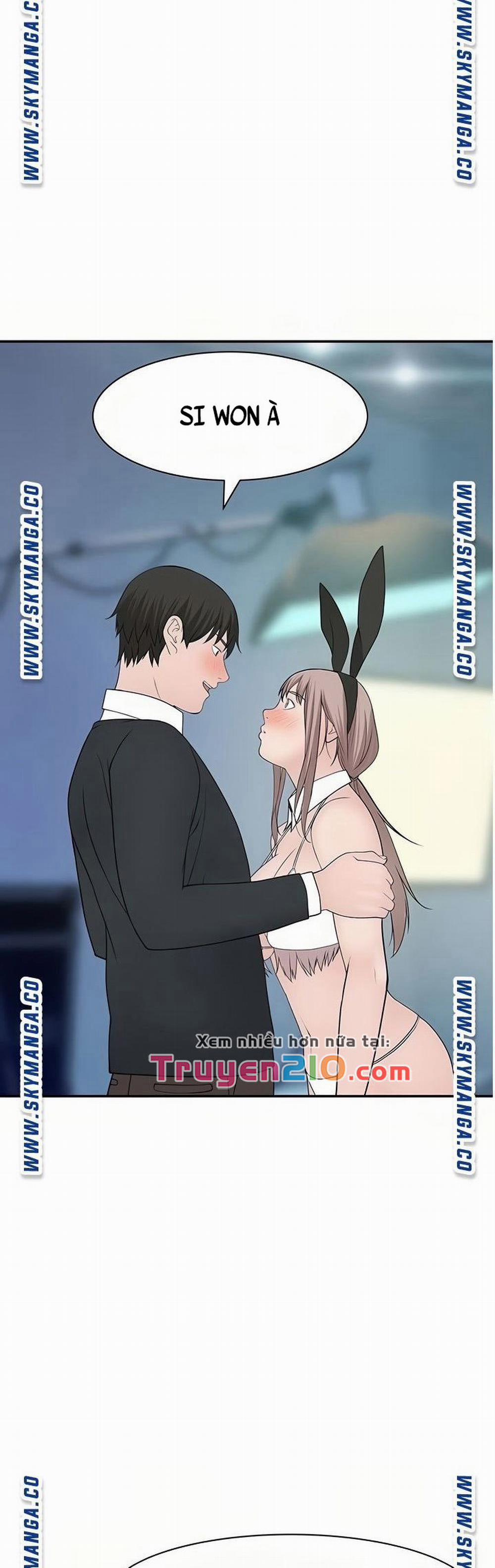 Giữa Hai Ta 47 trang 33