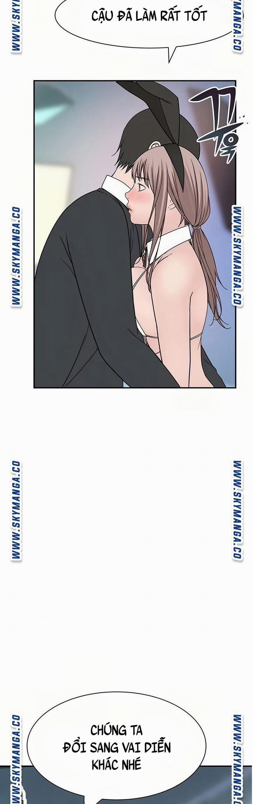 Giữa Hai Ta 47 trang 34