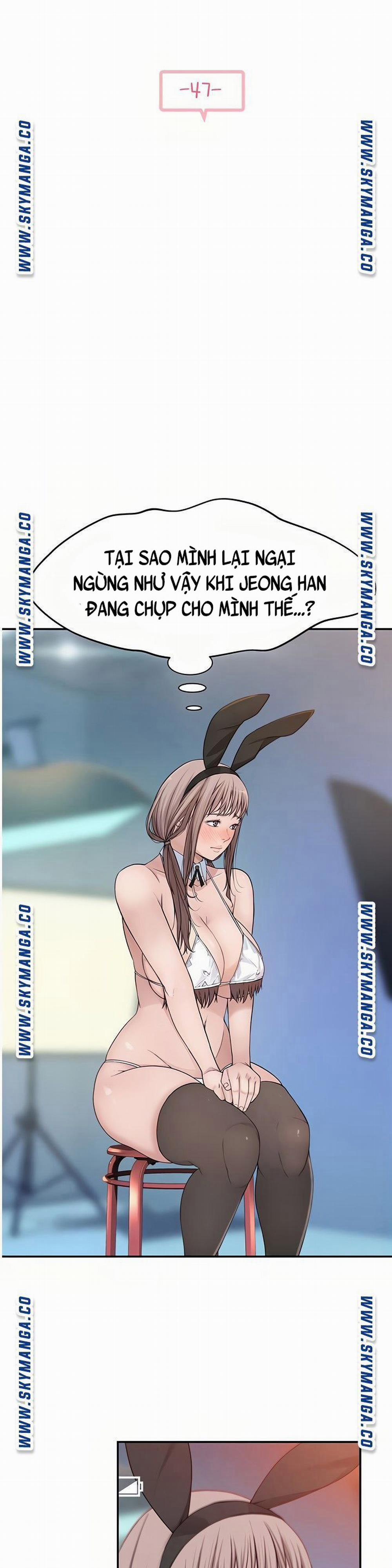 Giữa Hai Ta 47 trang 4