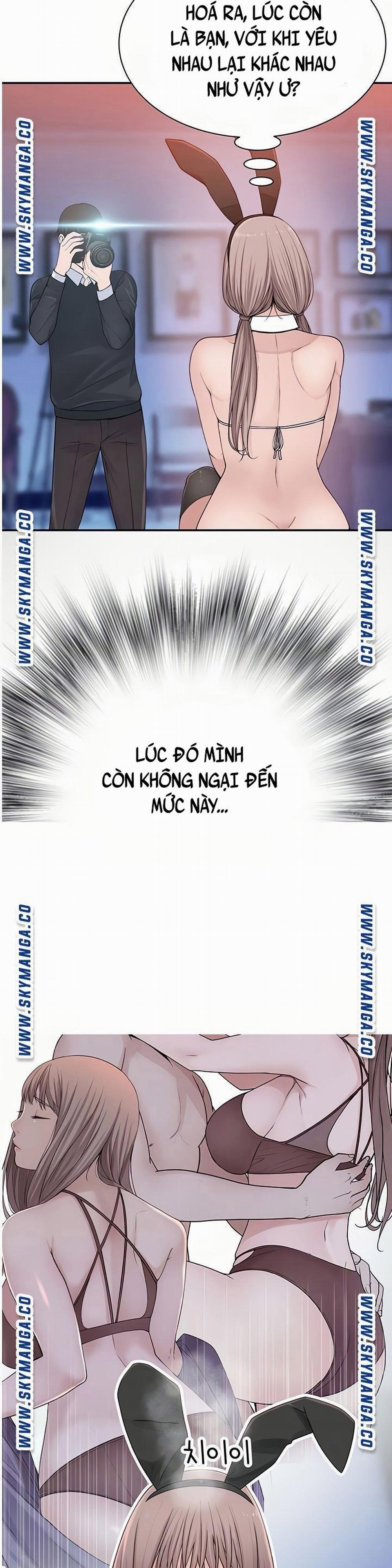 Giữa Hai Ta 47 trang 6