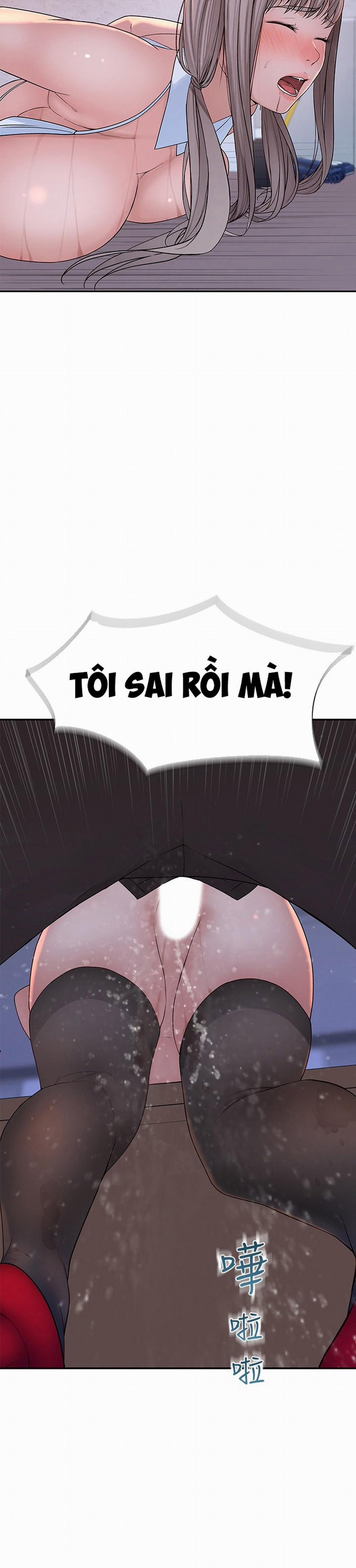 Giữa Hai Ta 48 trang 33