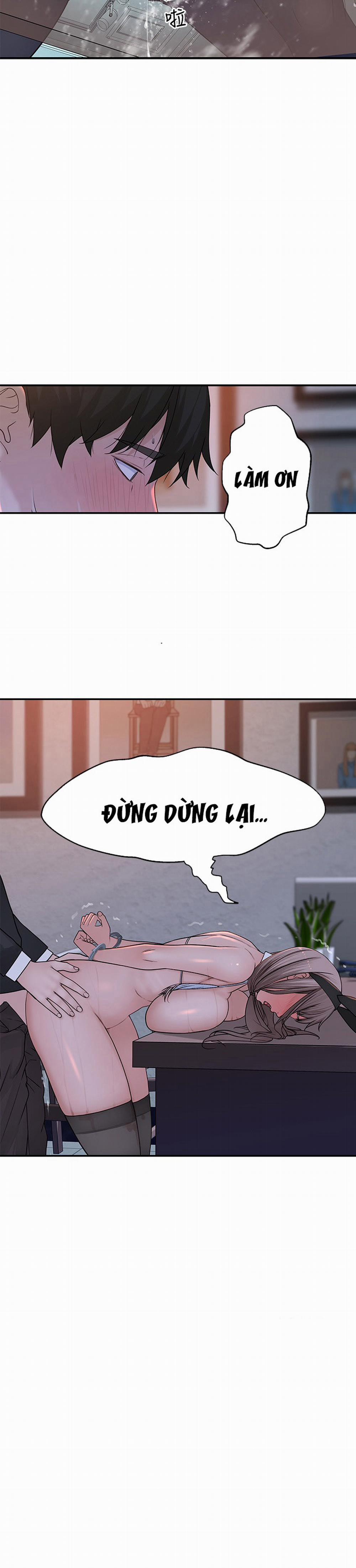 Giữa Hai Ta 48 trang 35