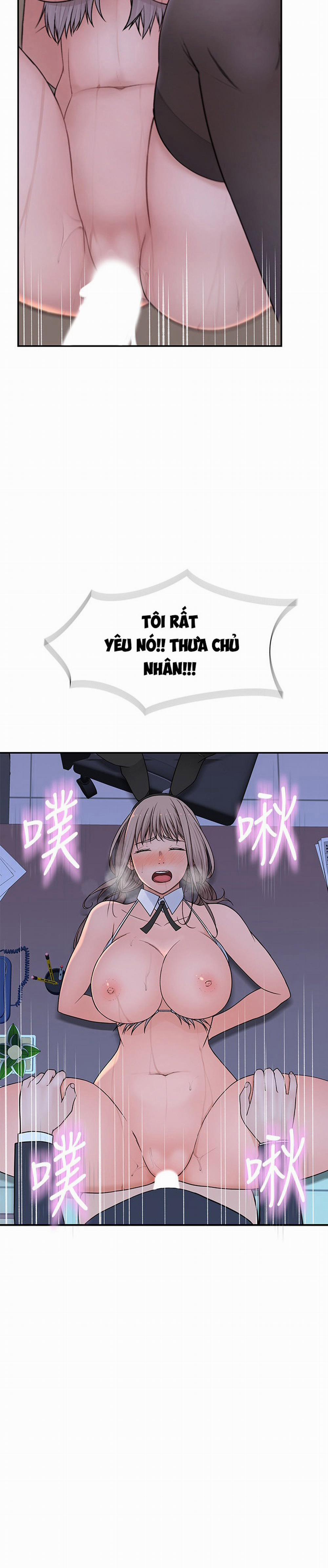 Giữa Hai Ta 49 trang 15