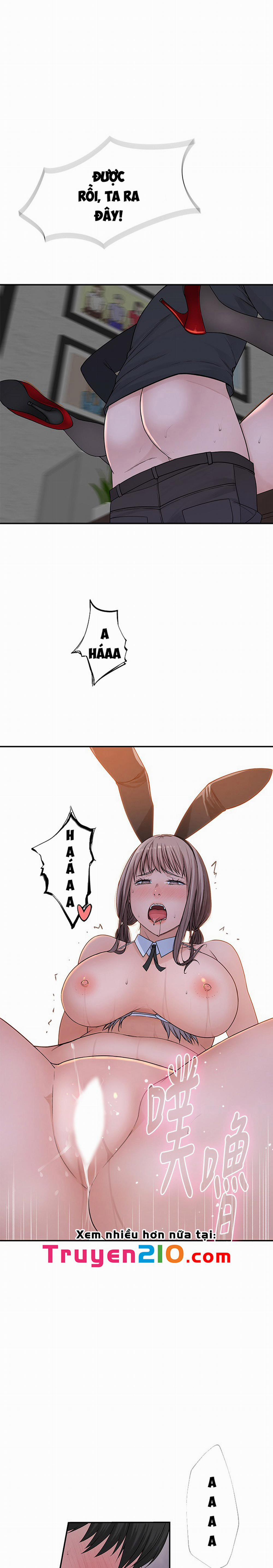 Giữa Hai Ta 49 trang 16