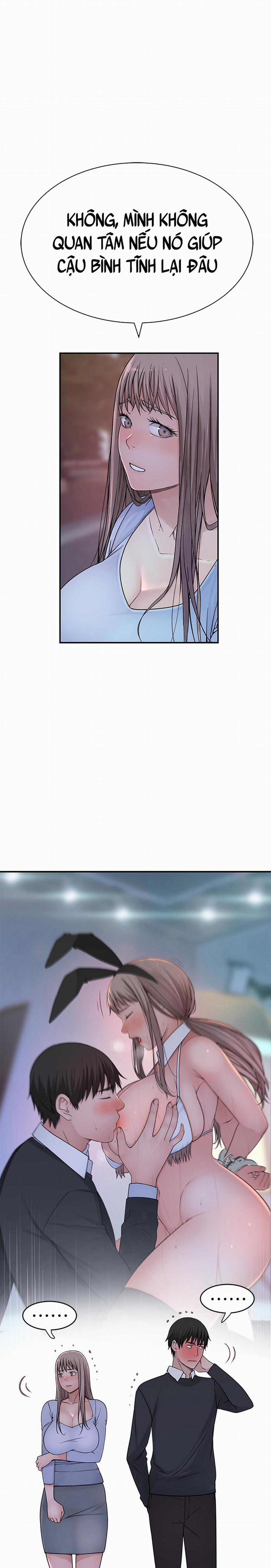 Giữa Hai Ta 49 trang 23